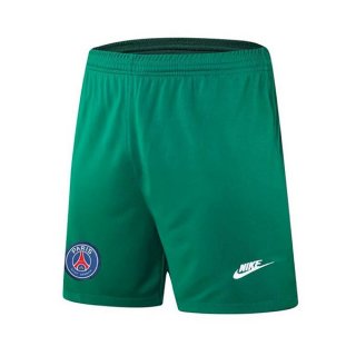 Pantaloni Paris Saint Germain Portiere 2019 2020 Verde