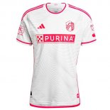 Thailandia Maglia St. Louis City Away 2023 2024 Thailandia Maglia St. Louis City Away 2023 2024