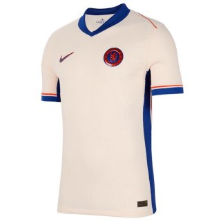 Maglia Chelsea Away 2024 2025