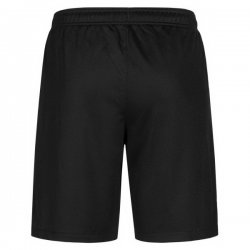 Pantaloni Eintracht Frankfurt Home 2020 2021 Nero Pantaloni Eintracht Frankfurt Home 2020 2021 Nero