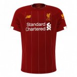 Thailandia Maglia Liverpool Home 2019 2020 Rosso