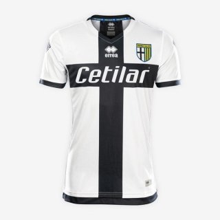 Thailandia Maglia Parma Home 2019 2020 Bianco