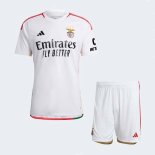 Maglia Benfica Third Bambino 2023 2024 Maglia Benfica Third Bambino 2023 2024
