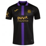 Thailandia Maglia RSC Anderlecht Terza 2023 2024