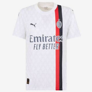 Maglia AC Milan Away Donna 2023 2024