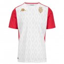 Thailandia Maglia AS Monaco Pre-Match 2024 2025