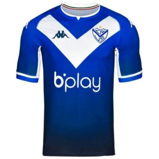Thailandia Maglia Velez Sarsfield Away 2022 2023