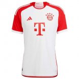 Maglia Bayern Monaco Home 2023 2024