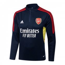 Felpa Arsenal 2023 Blu Felpa Arsenal 2023 Blu
