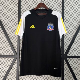 Thailandia Maglia Colo Colo Pre-Match 2024 2025