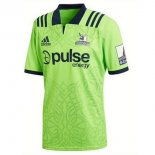 Thailandia Maglia Highlanders Away 2018 Verde Thailandia Maglia Highlanders Away 2018 Verde