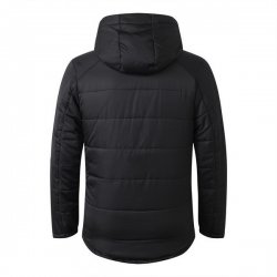 Giù Giacca Barcellona Set Completo 2019 2020 Nero