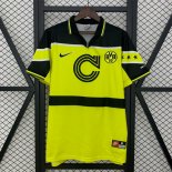 Thailandia Maglia Dortmund Home Retro 1996-1997
