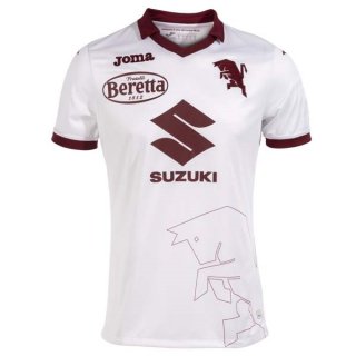 Thailandia Maglia Torino Away 2022 2023