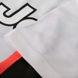 Maglia Juventus Home 2019 2020 Bianco Nero