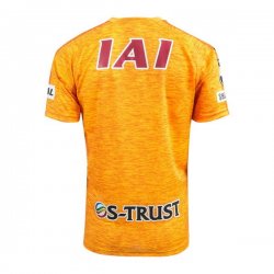 Thailandia Maglia Shimizu S Pulse Home 2019 2020 Arancione Thailandia Maglia Shimizu S Pulse Home 2019 2020 Arancione