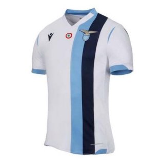 Thailandia Maglia Lazio Away 2019 2020