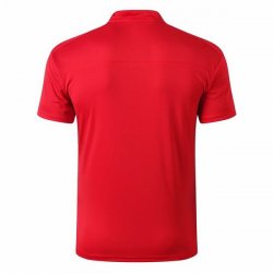 Polo AC Milan 2019 2020 Rosso Polo AC Milan 2019 2020 Rosso