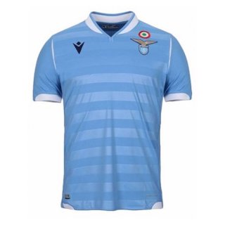 Thailandia Maglia Lazio Home 2019 2020