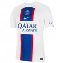 Thailandia Maglia Paris Saint Germain Terza 2022 2023 Thailandia Maglia Paris Saint Germain Terza 2022 2023