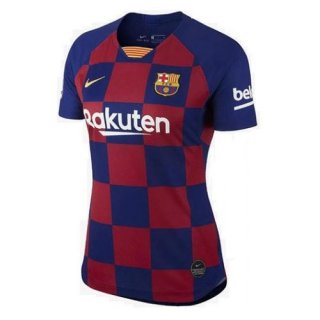 Maglia Barcellona Home Donna 2019 2020