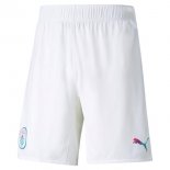 Pantaloni Manchester City Away 2021 2022