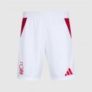 Pantaloni Nottingham Forest Home 2024 2025 Pantaloni Nottingham Forest Home 2024 2025
