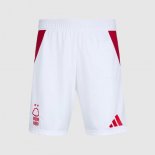 Pantaloni Nottingham Forest Home 2024 2025 Pantaloni Nottingham Forest Home 2024 2025