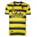 Maglia Watford Home 2021 2022 Giallo Maglia Watford Home 2021 2022 Giallo