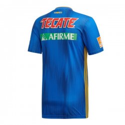 Thailandia Maglia Tigres UANL Away 2019 2020 Blu
