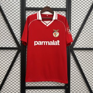 Maglia Benfica Home Retro 1994-1995