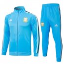 Giacca Argentina 2024 2025 Blu 3 Giacca Argentina 2024 2025 Blu 3
