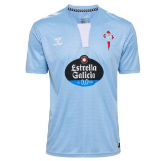 Thailandia Maglia Celta De Vigo Home 2024 2025