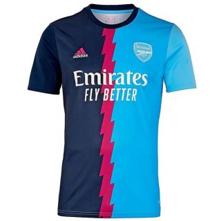 Thailandia Maglia Arsenal Pre-Match 2022 2023