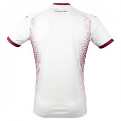 Thailandia Maglia Torino Away 2019 2020 Bianco Thailandia Maglia Torino Away 2019 2020 Bianco