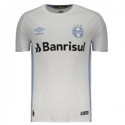 Thailandia Maglia Gremio FBPA Away 2019 2020 Bianco Thailandia Maglia Gremio FBPA Away 2019 2020 Bianco
