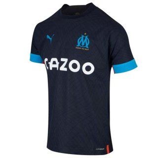 Thailandia Maglia Marseille Away 2022 2023