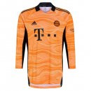 Thailandia Maglia Bayern Munich Home Portiere 2021 2022 Thailandia Maglia Bayern Munich Home Portiere 2021 2022