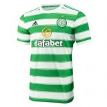 Maglia Celtic Home 2021 2022