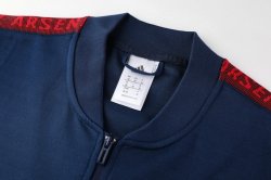 Felpa Arsenal 2019 2020 Blu Rosso