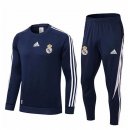 Giacca Real Madrid 2022 2023 Blu Navy