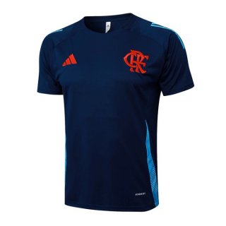 Maglia Formazione Flamengo 2025 2026 Blu