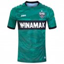 Thailandia Maglia VfB Stuttgart Away 2023 2024 Thailandia Maglia VfB Stuttgart Away 2023 2024
