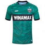 Thailandia Maglia VfB Stuttgart Away 2023 2024