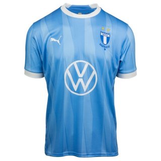 Thailandia Maglia Malmö FF Home 2023 2024