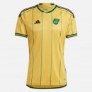 Thailandia Maglia Jamaica Home 2022 2023 Thailandia Maglia Jamaica Home 2022 2023