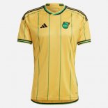 Thailandia Maglia Jamaica Home 2022 2023 Thailandia Maglia Jamaica Home 2022 2023