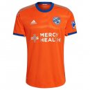 Thailandia Maglia Cincinnati Away 2023 2024 Thailandia Maglia Cincinnati Away 2023 2024