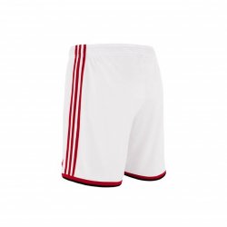 Pantaloni Ajax Home 2019 2020 Bianco Pantaloni Ajax Home 2019 2020 Bianco