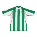 Thailandia Maglia Real Betis Home Retro 2004 2005